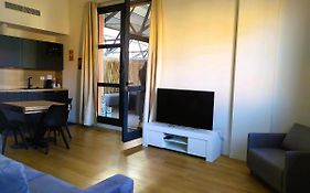 Nuovo Loft Con Terrazzo M2 Ieo Humanitas Bocconi Navigli