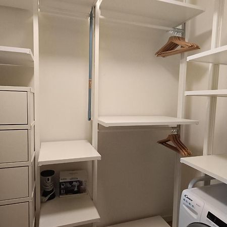 Nuovo Loft Con Terrazzo M2 Ieo Humanitas Bocconi Navigli Appartement Milaan Buitenkant foto