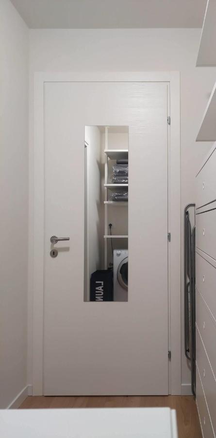 Nuovo Loft Con Terrazzo M2 Ieo Humanitas Bocconi Navigli Appartement Milaan Buitenkant foto