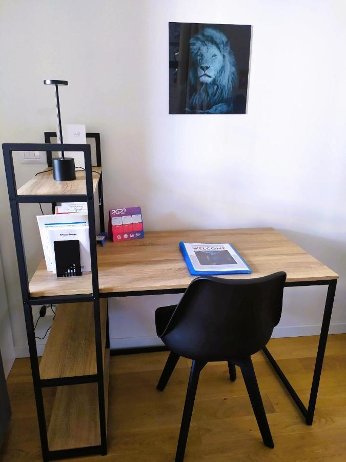 Nuovo Loft Con Terrazzo M2 Ieo Humanitas Bocconi Navigli Appartement Milaan Buitenkant foto