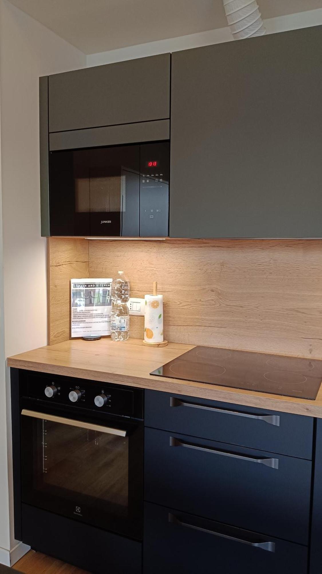 Nuovo Loft Con Terrazzo M2 Ieo Humanitas Bocconi Navigli Appartement Milaan Buitenkant foto