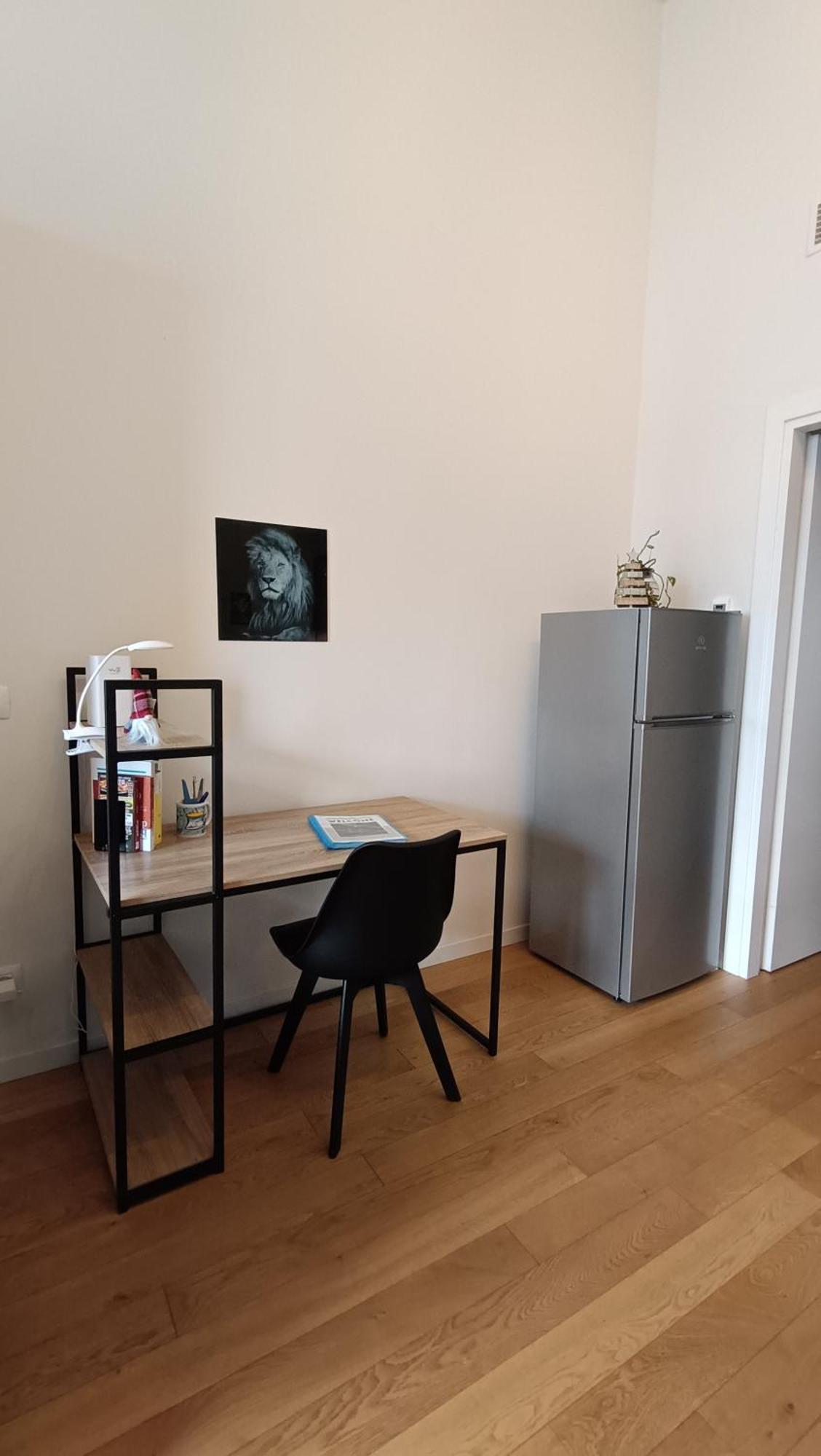 Nuovo Loft Con Terrazzo M2 Ieo Humanitas Bocconi Navigli Appartement Milaan Buitenkant foto
